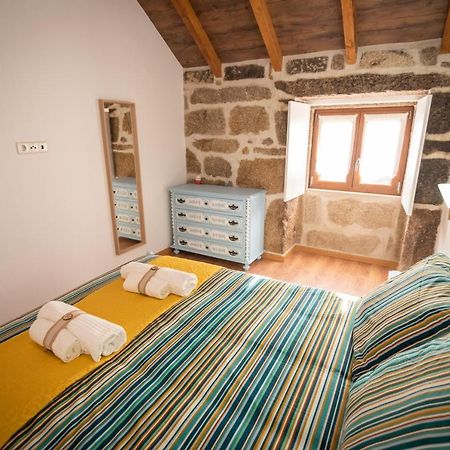 Casa Do Morgado Villa Mondim de Basto Eksteriør billede