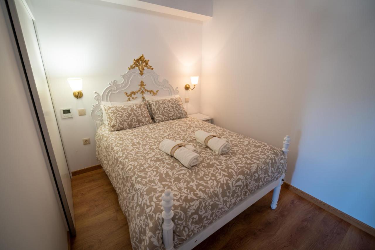 Casa Do Morgado Villa Mondim de Basto Eksteriør billede